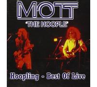 Hoopling-Best of Live
