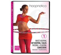 Hoopnotica: Hoop Dance Basics-Beginners Level 1