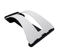 hoopomania Support Dorsal (Back Stretcher) Modèle: avec des Boules d'acupression