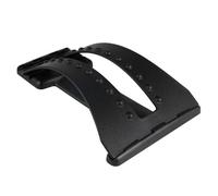 hoopomania Support Dorsal (Back Stretcher), Modèle: avec des Points de Massage