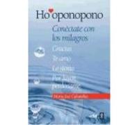 Ho'Oponopono: Conectate Con Los Milagros - Cabanillas Claramonte, María José Cabanillas Claramonte, María José (Auteur)
