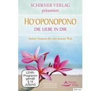 Ho'oponopono-Die Liebe in Dir [Import]