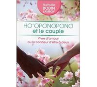 Ho'oponopono et le couple