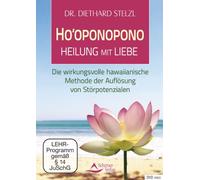 Ho'oponopono-Heilung mit Liebe [Import]