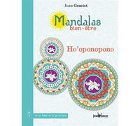 Ho'oponopono - Jean Graciet - Jouvence - broché - Livre