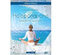 Ho'oponopono - Miracles au quotidien - Livre audio CD MP3
