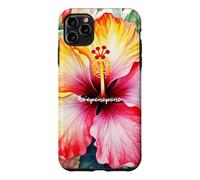 Ho'oponopono Prière I Love You I'm Sorry Forgive Thank You Coque pour iPhone 11 Pro Max