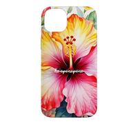 Ho'oponopono Prière I Love You I'm Sorry Forgive Thank You Coque pour iPhone 14 Plus