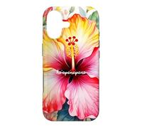 Ho'oponopono Prière I Love You I'm Sorry Forgive Thank You Coque pour iPhone 17