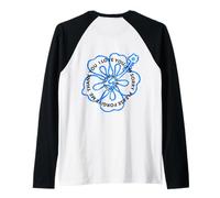 Ho'oponopono Prière I Love You I'm Sorry Forgive Thank You Manche Raglan
