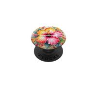 Ho'oponopono Prière I Love You I'm Sorry Forgive Thank You PopSockets PopGrip Adhésif