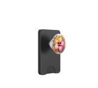 Ho'oponopono Prière I Love You Sorry Forgive Thank Hawaï PopSockets PopWallet pour MagSafe