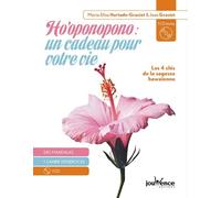 Ho'oponopono : Un Cadeau Pour Votre Vie - Des Mandalas, 1 Cahier D'exercices (1 Cd Audio)