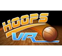 Hoops VR (PC)