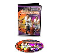 HOOPSKING École de basket-ball de Ganon Baker : Dribble et conduite