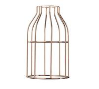 Hoopzi Abat Jour Cage Originale pour Suspensions Bala et Hang