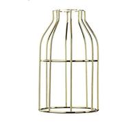 Hoopzi Abat Jour Cage Originale pour Suspensions Bala et Hang