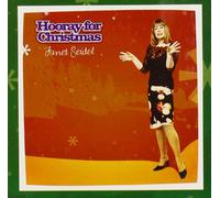 Hooray for Christmas