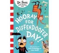 Hooray for Diffendoofer Day - Jack Prelutsky - HarperCollins Publishers - Livre en Anglais - Paperback Jack PrelutskyJack Prelutsky (Auteur)