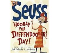 Hooray for Diffendoofer Day! Seuss, Jack Prelutsky (Auteur)
