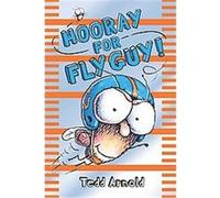 Hooray for Fly Guy!, Fly Guy Tedd Arnold (Auteur)