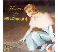 Hooray For Hollywood