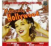 Hooray For Hollywood