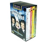 Hooray For Hollywood , (Box Set)