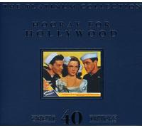 Hooray for Hollywood - Hooray for Hollywood [Import]