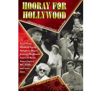 Hooray for Hollywood [Import USA Zone 1]