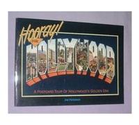 Hooray for Hollywood Jim Heimann (Auteur)