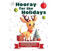 Hooray for the Holidays
