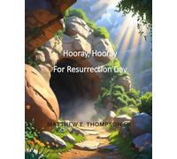 Hooray Hooray For Resurrection Day