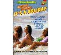 HOORAY! HOORAY! IT'S A HOLIDAY - 12 Sommer -Smash-Hits