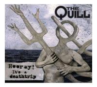 Hooray It`s a Deathtrip