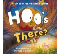 Hoos There by Kristi Valiant Kristi Valiant (Auteur)