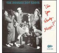 Hoosier Hot Shots - are You Ready, Hezzie