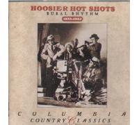 Hoosier Hot Shots - Rural Rhythm 1935 - 1942 [Import anglais]