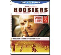 Hoosiers [Blu-Ray]