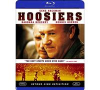 Hoosiers [Blu-Ray]