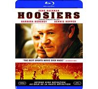 Hoosiers [Blu-ray]