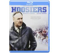 Hoosiers [Blu-Ray]
