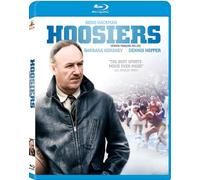 Hoosiers [Blu-ray]