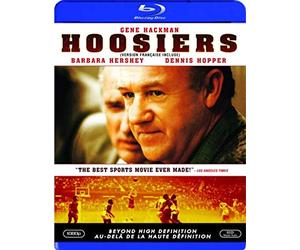 Hoosiers [Blu-ray]