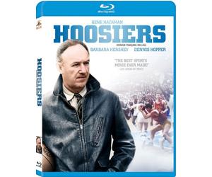 Hoosiers [Blu-ray]