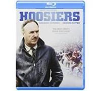 Hoosiers Blu-ray E