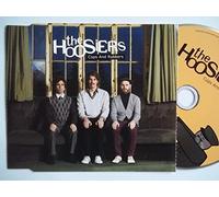 Hoosiers, The - Cops & Robbers [Import]