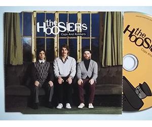 Hoosiers, The - Cops & Robbers [Import]