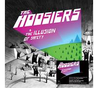 The Hoosiers – Illusion of Safety – Vinyle 12" 140 g (Demon)