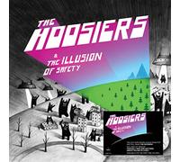 Hoosiers, the - Illusion of Safety [Import]